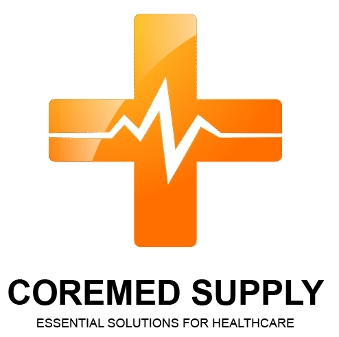 Coremed Supply Logo